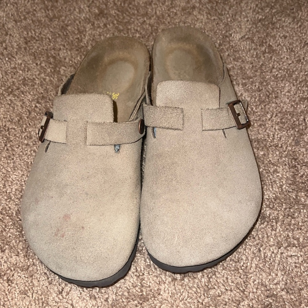 Birkenstock